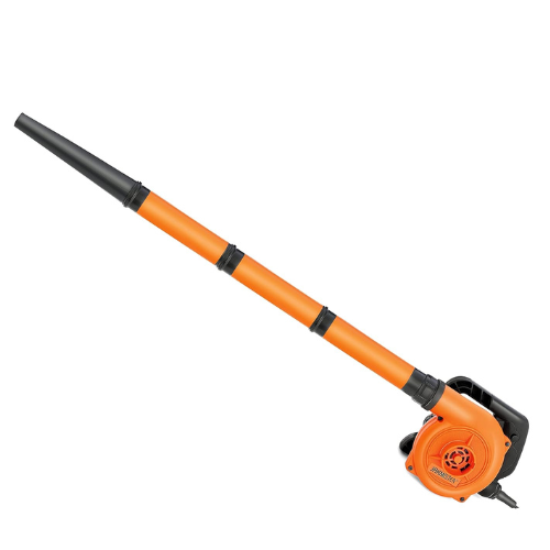 Jakmister (AIR Speed Controller -Anti Vibration) 950 Watts Air Blower for Cleaning Dust Cleaner Machine with Vacuum with 3-Extension Pipe 2-Extension Wire
