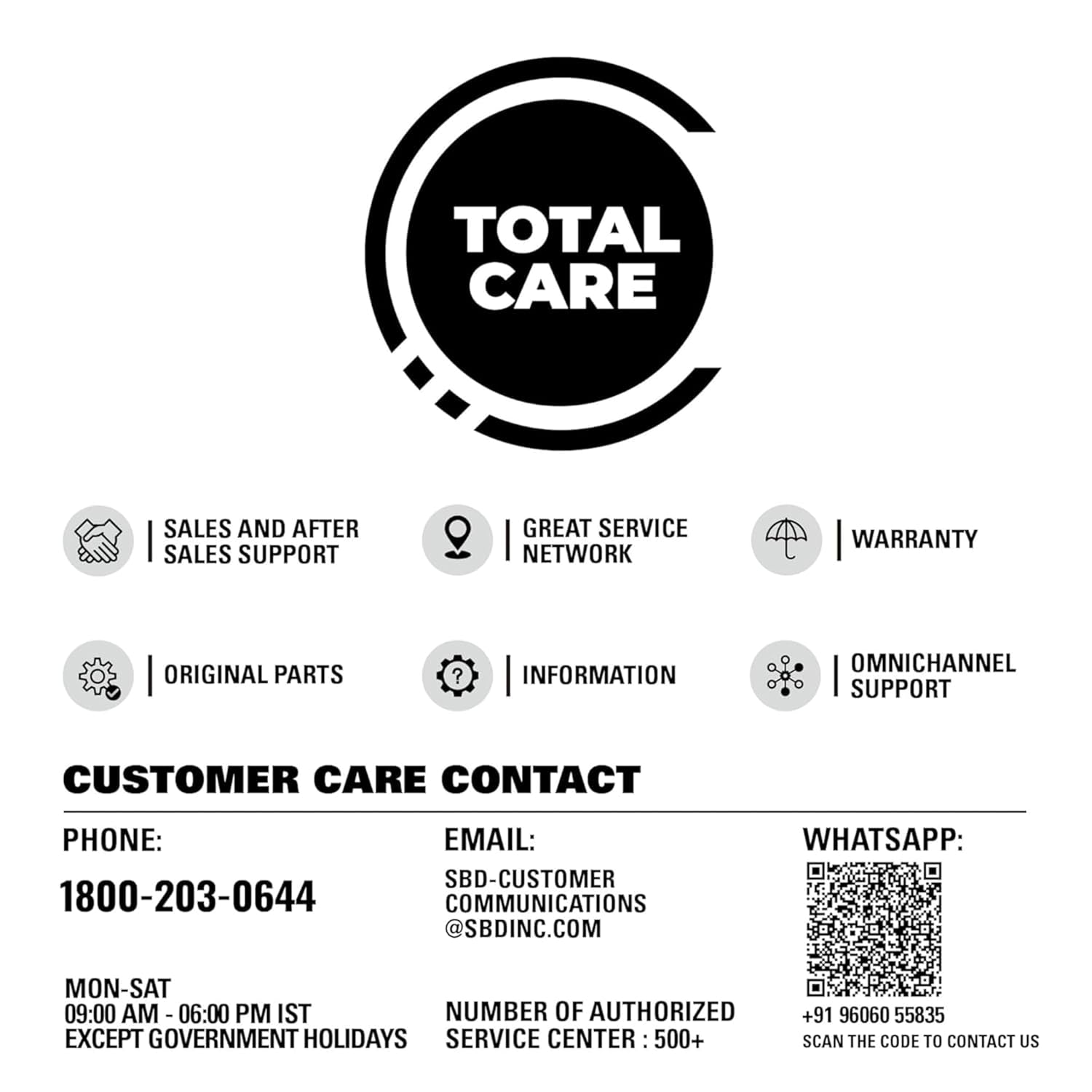 BLACK+DECKER BMT126C Hand Tool Kit for Home & DIY Use (126-Piece) - Includes Screwdriver, Wrench, Ratchet, Utility Knife, Saw, Claw Hammer, Measuring Tape and Plier, 6 Month Warranty, ORANGE & BLACK