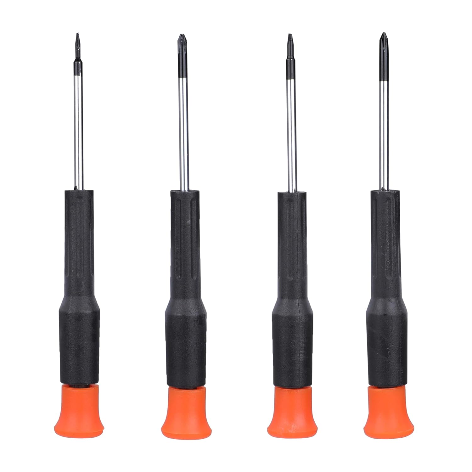 BLACK+DECKER BMT126C Hand Tool Kit for Home & DIY Use (126-Piece) - Includes Screwdriver, Wrench, Ratchet, Utility Knife, Saw, Claw Hammer, Measuring Tape and Plier, 6 Month Warranty, ORANGE & BLACK