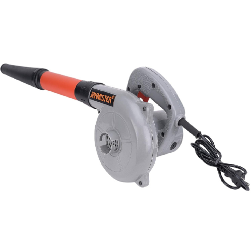 Jakmister 700 W Rifle Range EXTR-Extension Pipe Electric Air Blower