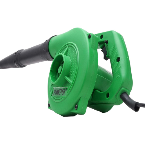Jakmister- 3.5m³/min 800 Watts Rifle Range Air Blower Dust Cleaner with 1 Extension Pipe/Vacuum Cleaner & Collector
