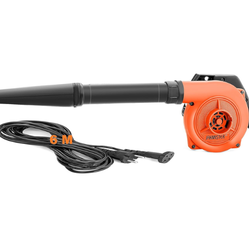 Jakmister 950W + 6M Wire -60mins Continuous Operation/PC Cleaner/Dust Cleaner/AC Cleaner with Extension Pipe/Vacuum Cleaner Machine for Home/Office Air Blower